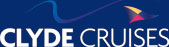 clude cruises logo