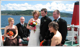 Weddings