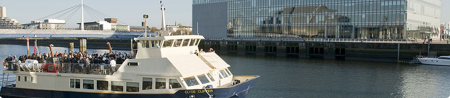 Clyde Clipper
