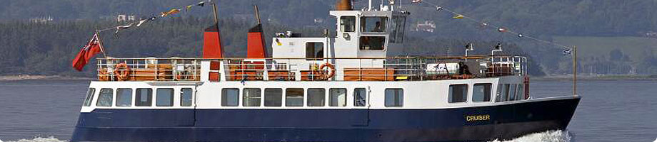 Clyde Cruiser